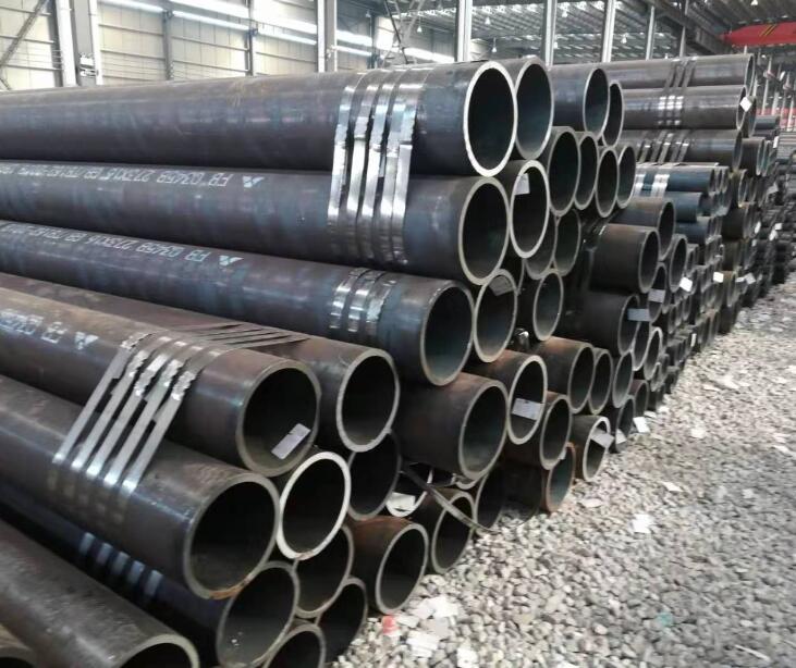 安溪Q345D化肥专用管