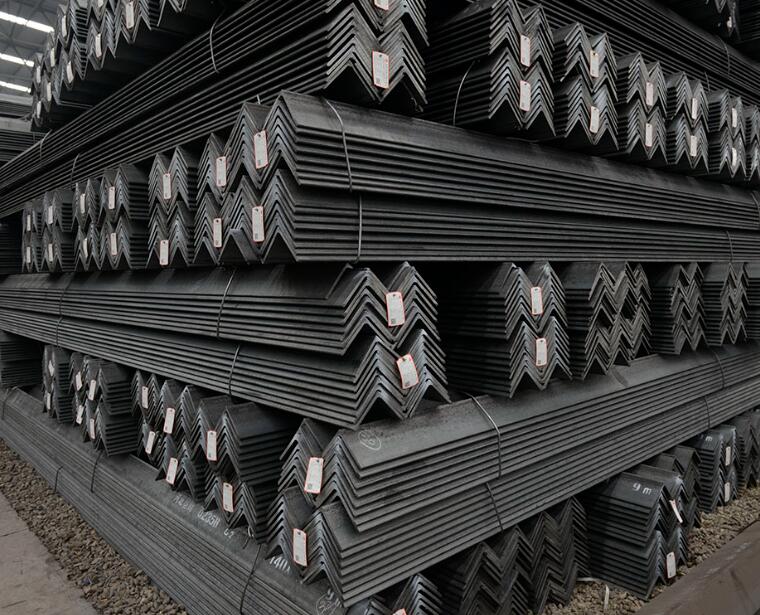 安溪低合金角钢